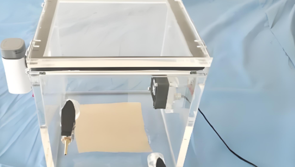 水族箱漏水危机有机硅防水密封胶来化解