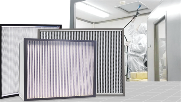 汇巨根据不同过滤器类型提供专属胶粘剂粘接方案