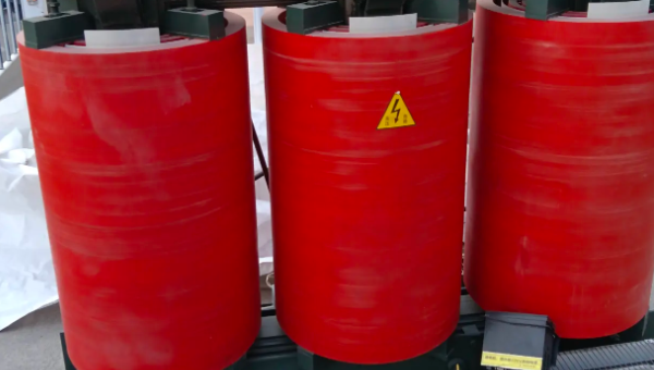 变压器户外易凝露短路用环氧电子灌封胶解决