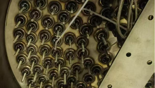 热电偶密封绝缘用耐高温自流平有机硅密封胶