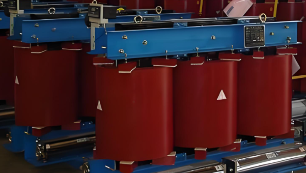 环氧电子灌封胶高电气强度改善变压器绝缘薄弱问题