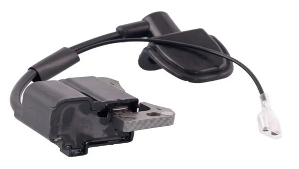 ​环氧灌封胶散热快帮点火线圈解高温发烫难题