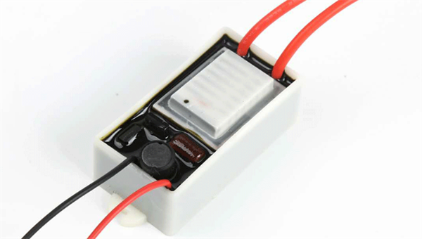 ​环氧灌封胶解决高压包元件受潮爬电问题