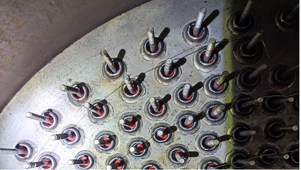 ​电热管封装难题用胶解决方案