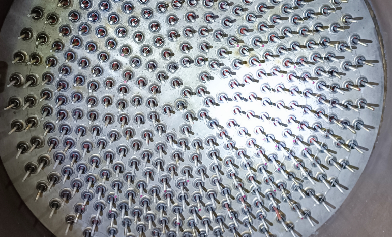 ​电热管封装用的耐高温密封胶有哪些种类?