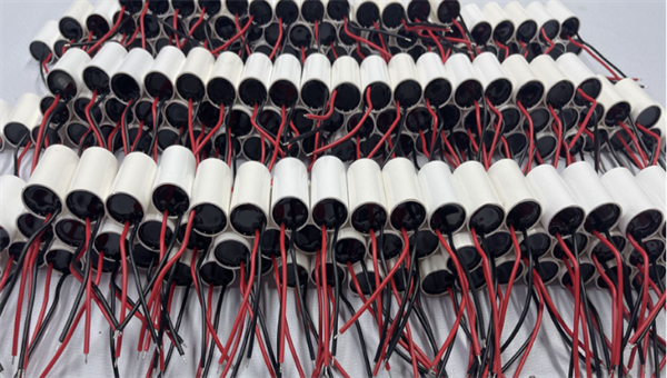 ​耐高温环氧灌封胶在高压包绝缘防潮防护应用