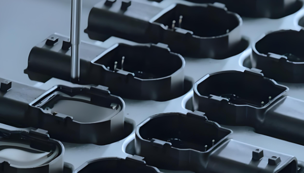 变压器灌封用什么胶看汇巨胶粘解决方案