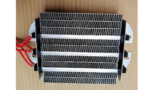 PTC加热器导热粘接用什么胶粘剂?