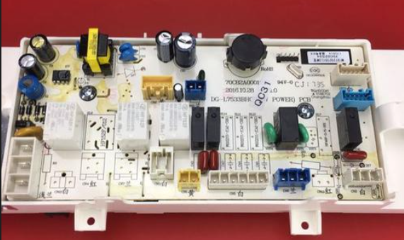 ​卫浴感应控制器灌胶用聚氨酯灌封胶的优势