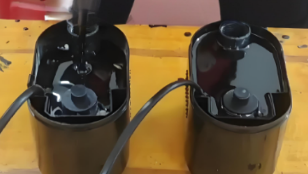 ​水下探测器封装IP68级防水为何选用环氧灌封胶?