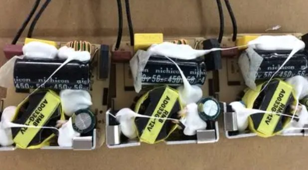 ​汇巨电子元件固定胶有哪些种类?