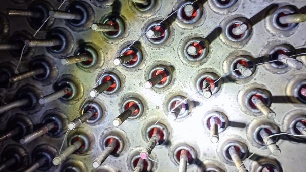 ​热电偶绝缘耐高温250度用什么胶水密封?