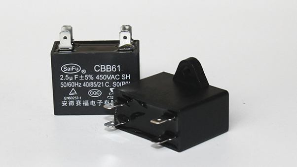 固态继电器防拆卸用什么灌封胶?