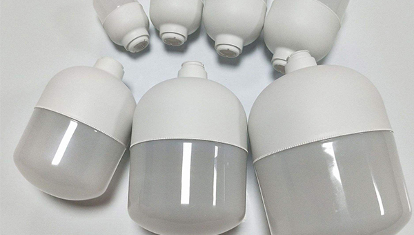 灯头粘接使用后出现开胶怎么解决？hj-731节能灯专用胶轻松搞定