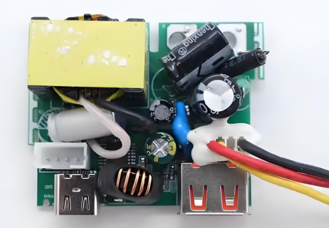 出线孔缝隙渗水漏电问题用HJ-730密封胶解决