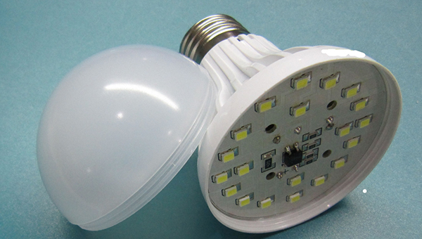 ​LED外壳粘接密封防水为什么选择HJ-731电子密封胶