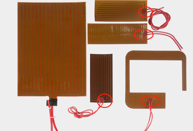 发热板引线脱落接触不良问题用耐高温硅胶粘接剂HJ-739
