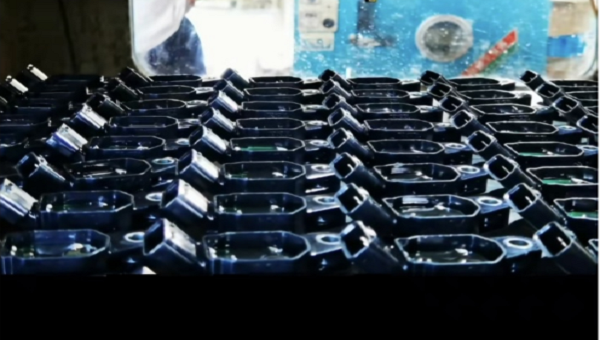 摩托车点火线圈耐高压封装用环氧灌封胶HJ-371