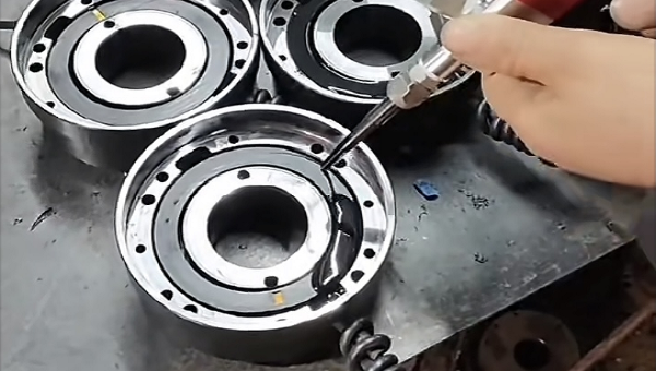 电感线圈用环氧灌封胶hj-371的优势有哪些