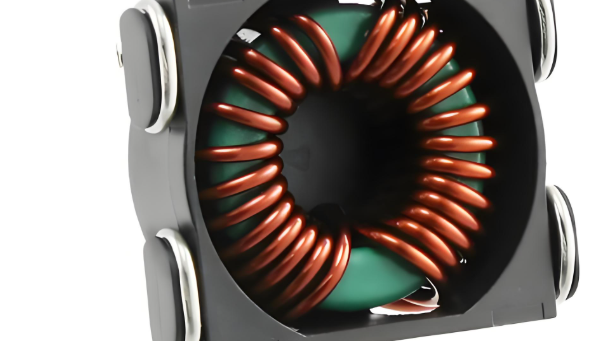 电感封装用HJ-371环氧电子灌封胶流动性好绝缘性能强