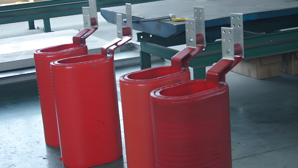 汇巨干式变压器浇注胶高绝缘耐高温环保型解决方案