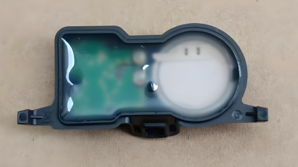 胎压传感器封装用HJ-5015聚氨酯灌封胶耐冷热冲击流动性好