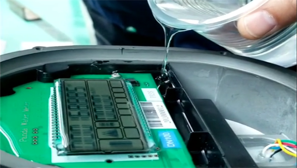 电子产品灌封怕应力开裂?HJ-371低收缩环氧灌封胶高效解决 电子产品灌封怕应力开裂?HJ-371低收缩环氧灌封胶高效解决