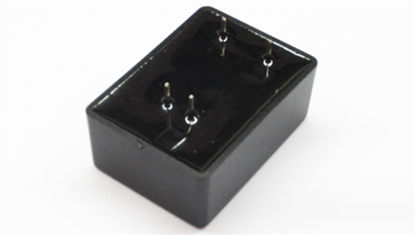 HJ-374耐高温环氧灌封胶满足继电器绝缘防潮封装需求