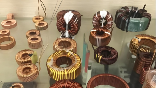 HJ-500单组份环氧结构胶金属线圈粘接灌注专用效果就是好