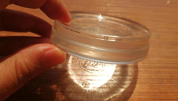 透明环氧树脂灌封胶