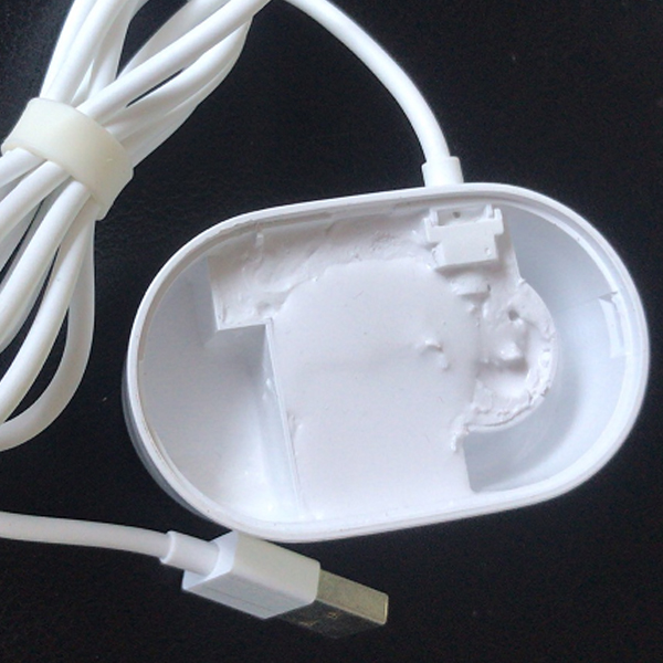 白色环氧灌封胶