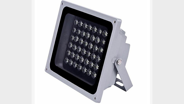  投光灯解决方案