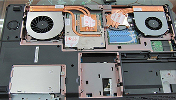 笔记本散热硅脂