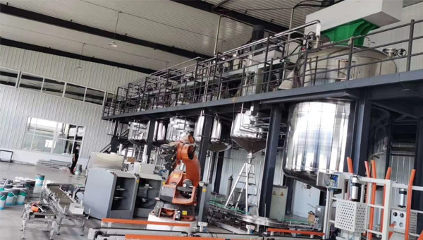 有机硅灌封胶品牌