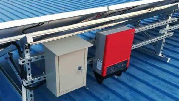 光伏发电逆变器 光伏发电逆变器