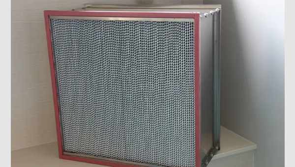 高温过滤器胶水