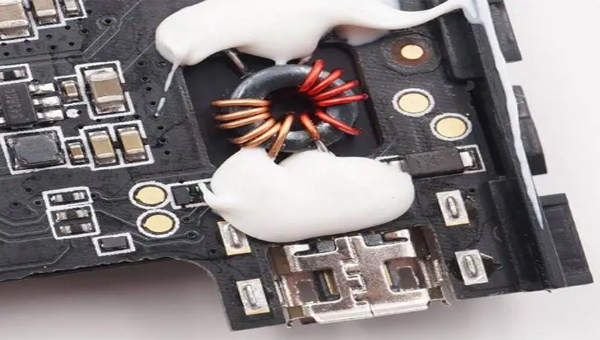 低气味环氧树脂结构胶