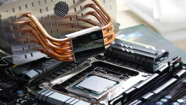 耐高温有机硅导热胶