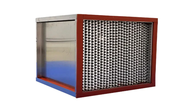 耐高温的高温过滤器密封胶