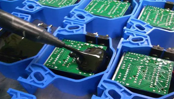 防水电源灌封胶