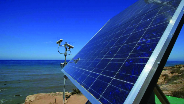 太阳能光伏灌封胶