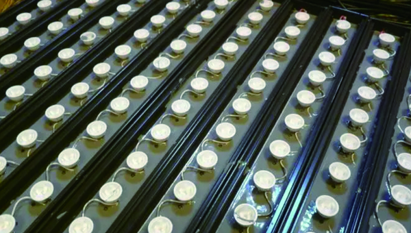 LED显示屏灌封胶