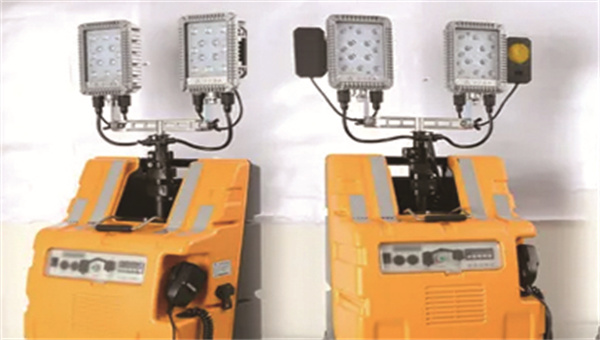 LED矿灯导热硅脂