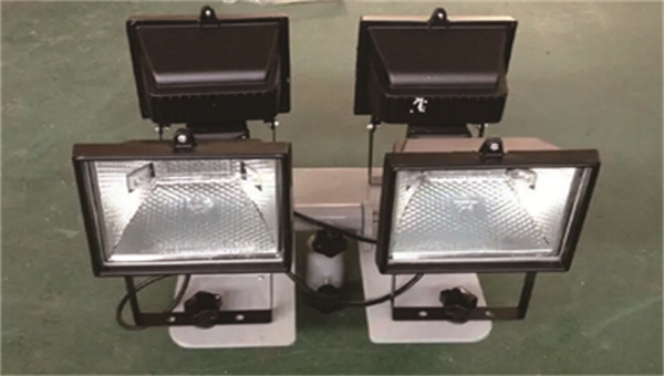 LED矿灯导热硅脂