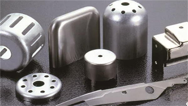 高强度金属结构胶