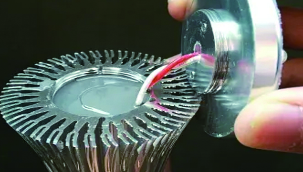 LED灌封胶 LED灌封胶