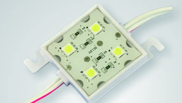 LED灌封胶 LED灌封胶