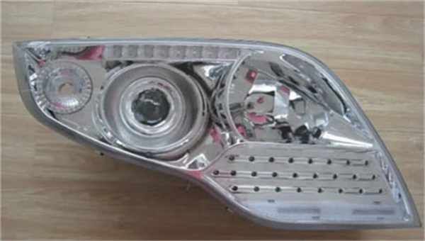 汽车大灯密封胶