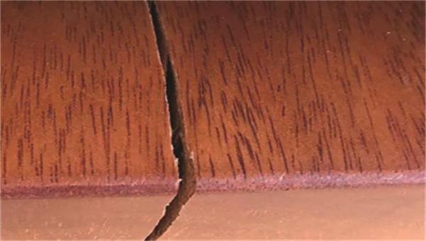 木质材料结构胶