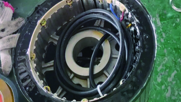 单组分灌封胶 单组分灌封胶